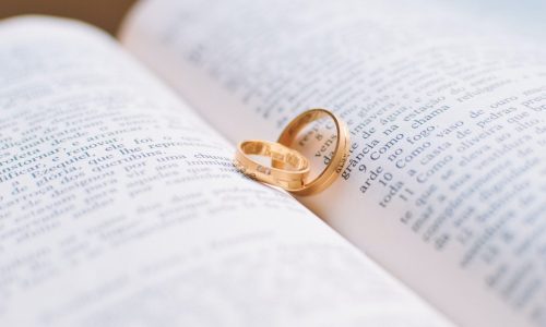 Kelas Pra-Nikah